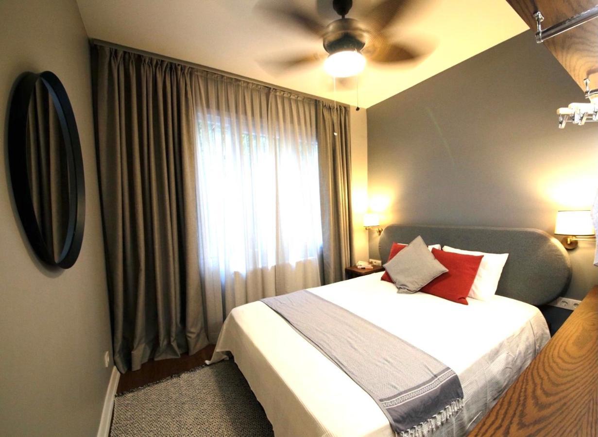Superior Refurbished Flat In The Heart Of 伊斯坦布尔